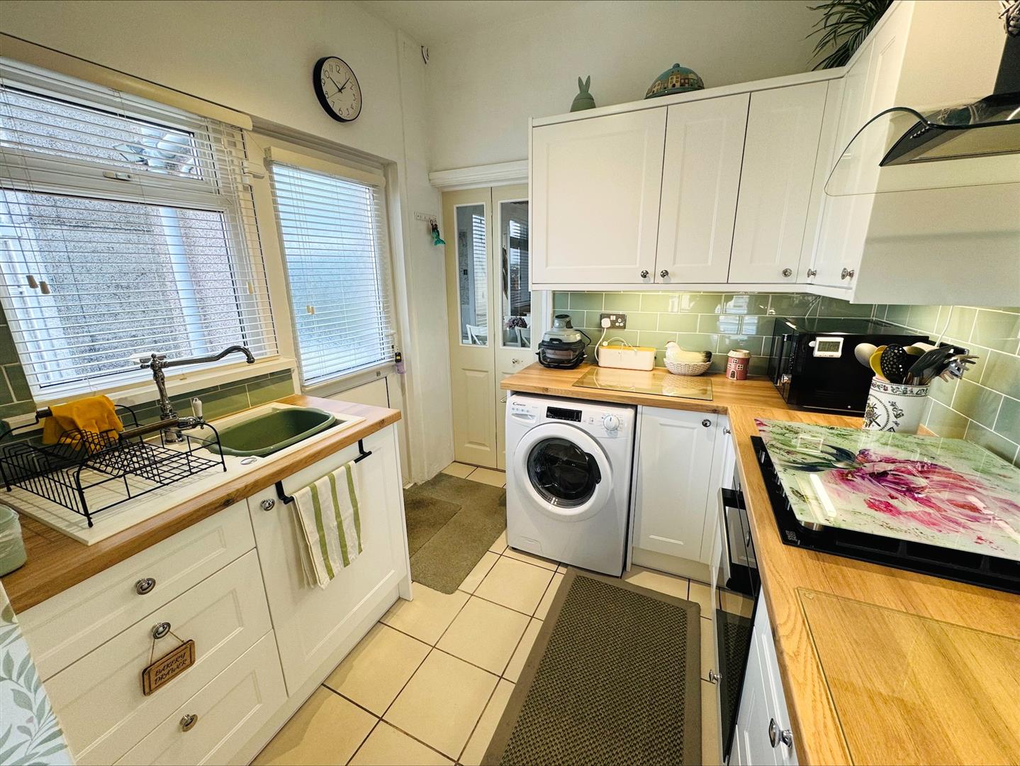 Coronation Road, Llanelli, SA15 1PD